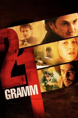 21 Gramm stream