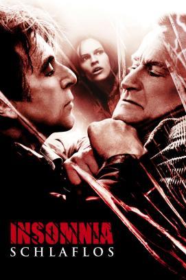 Insomnia - Schlaflos stream