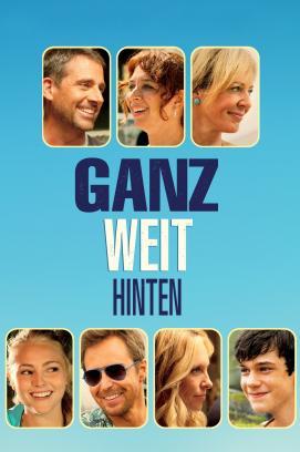 Ganz weit hinten stream
