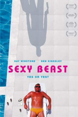 Sexy Beast stream