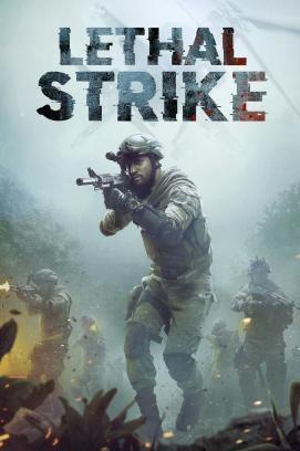 Lethal Strike stream