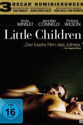 Little Children stream