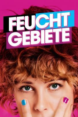 Feuchtgebiete stream