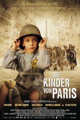 Die Kinder von Paris stream