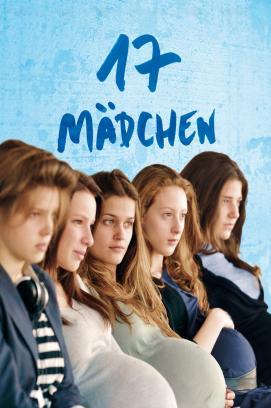17 Mädchen stream