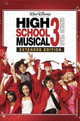 High School Musical 3 stream