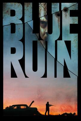 Blue Ruin stream