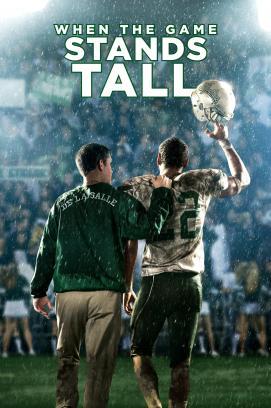When the Game Stands Tall stream