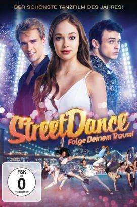 Streetdance - Folge deinem Traum! stream