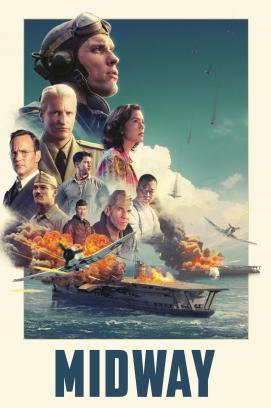 Midway - Für die Freiheit stream