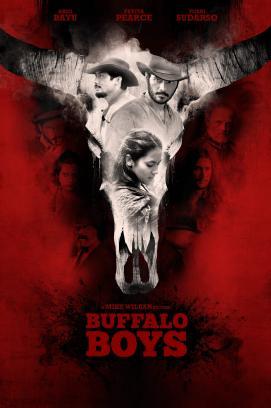 Buffalo Boys stream