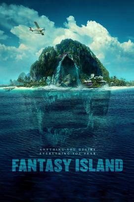 Fantasy Island stream