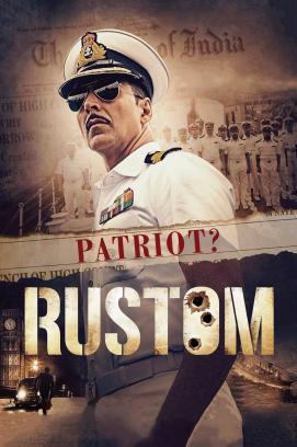 Rustom stream