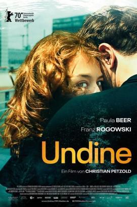 Undine stream