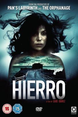 Hierro - Insel der Angst stream