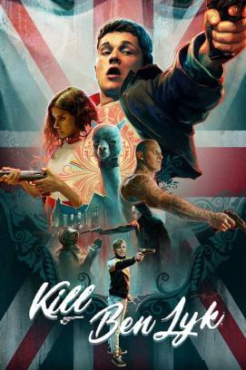Kill Ben Lyk stream