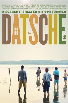 Datsche stream