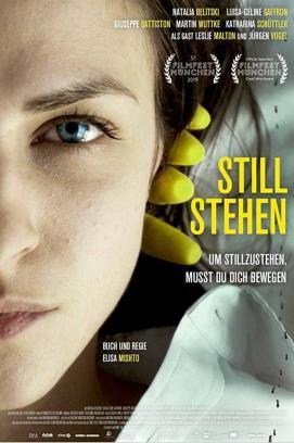 Stillstehen stream