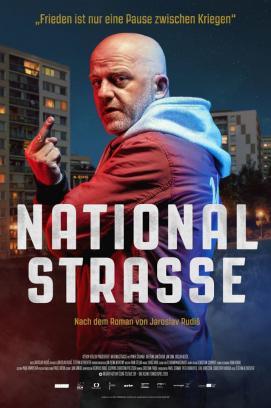 Nationalstrasse stream