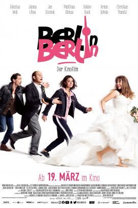 Berlin, Berlin - Der Film stream