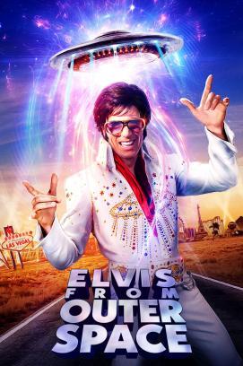 Elvis from Outer Space stream