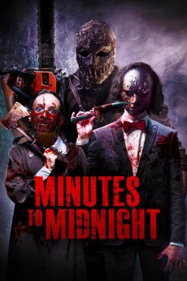 Minutes to Midnight - Bete, dass sie nicht vorbeischauen stream