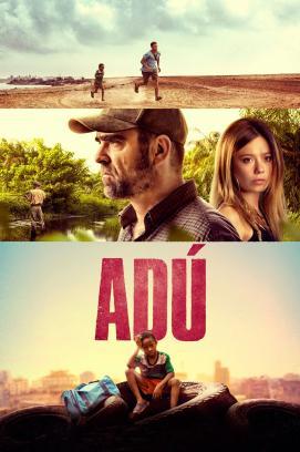 Adú stream