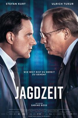 Jagdzeit stream