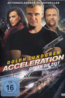 Acceleration - Gegen die Zeit stream