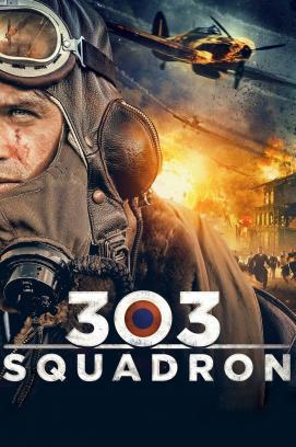 Squadron 303 - Luftschlacht um England stream