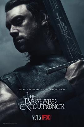 The Bastard Executioner - Staffel 1 stream