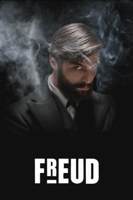 Freud - Staffel 1 stream