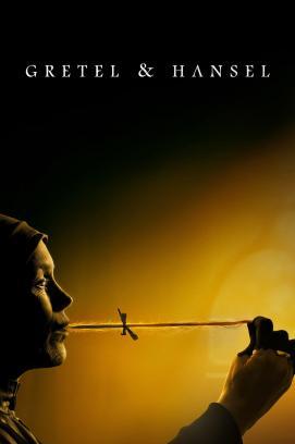 Gretel & Hansel stream