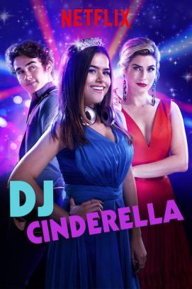 DJ Cinderella stream