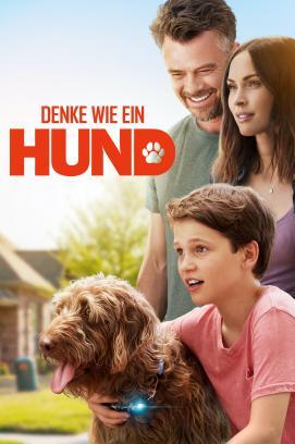 Denke wie ein Hund stream