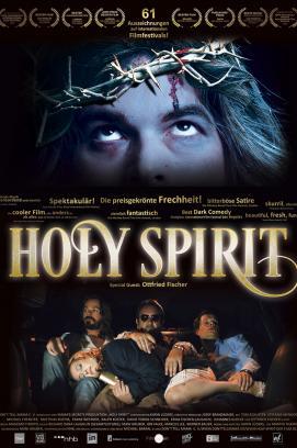 Holy Spirit - Heilig, bayrisch, tödlich stream