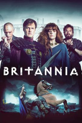 Britannia - Staffel 2 stream