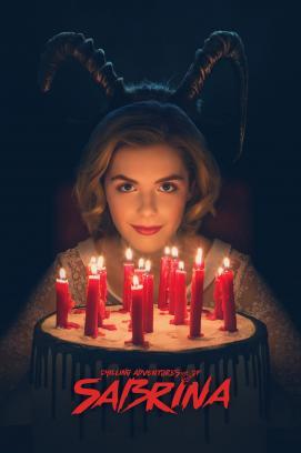 Chilling Adventures of Sabrina - Staffel 3 stream