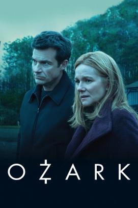 Ozark - Staffel 1 stream
