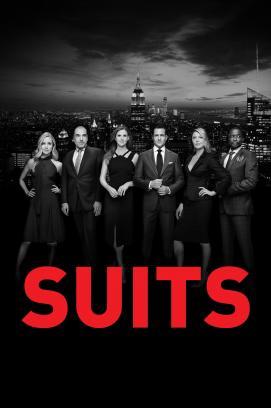 Suits - Staffel 8 stream