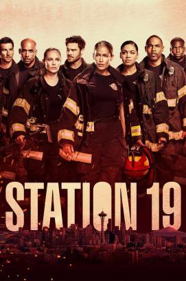 Seattle Firefighters - Staffel 1 stream