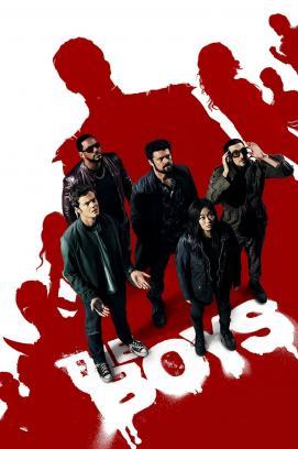 The Boys - Staffel 1 stream