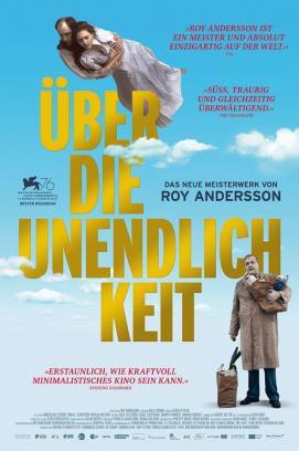 Über die Unendlichkeit stream