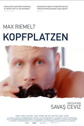 Kopfplatzen stream