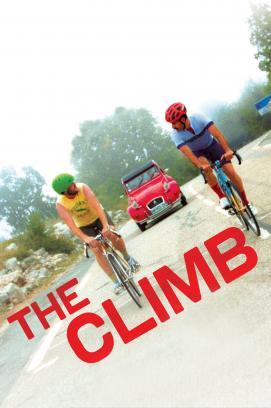 The Climb stream