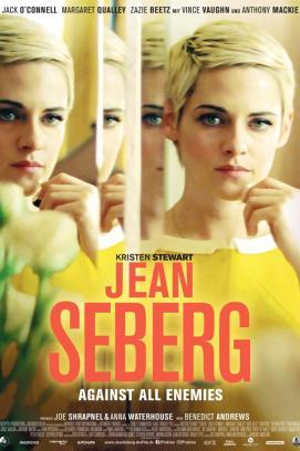 Jean Seberg - Against all Enemies stream