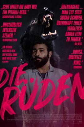 Die Rüden stream