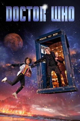 Doctor Who - Staffel 1 stream
