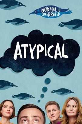 Atypical - Staffel 1 stream