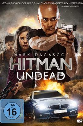 Hitman Undead stream